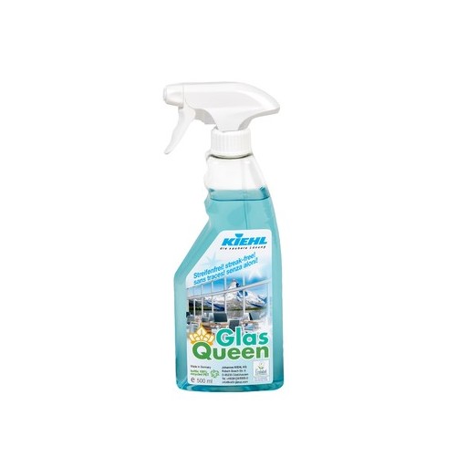 Kiehl GlasQueen 500ml klaasipuhastusaine