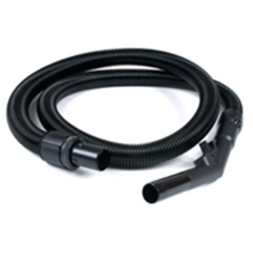 VP300/VP600 CPL hose with gun, black