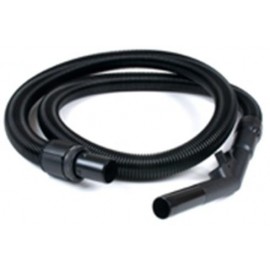 VP300/VP600 CPL hose with gun, black