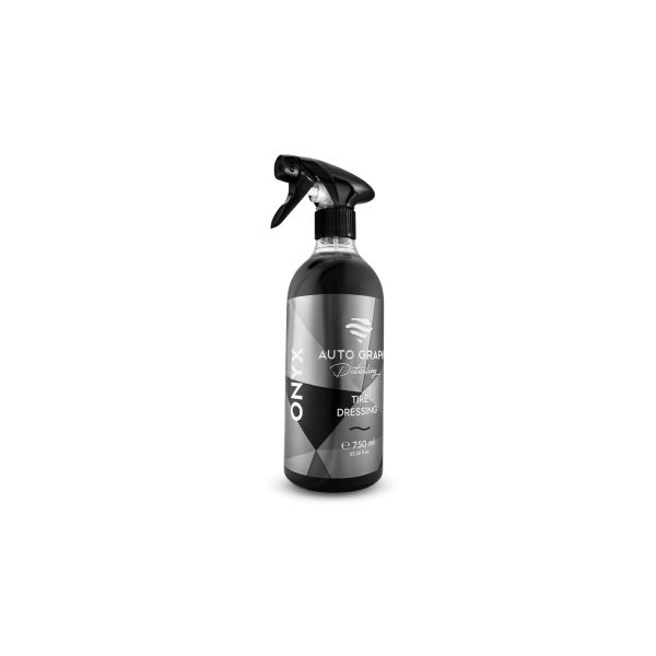 Auto Graph Tire Dressing Coat 750ml