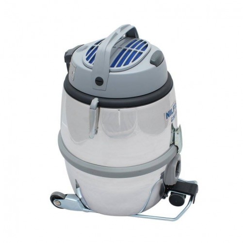 GM 80 vacuum cleaner, 220–240 V EU, grey