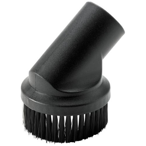 Round brush for Buddy / VHS 42 vacuum cleaner, 36 mm