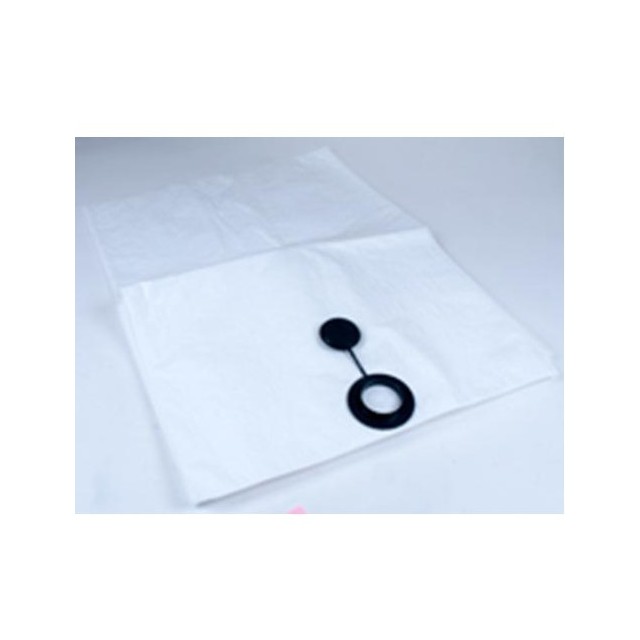 Fleece dust bag for 55-litre, 75-litre VL500 55-litre VL100, IVB7