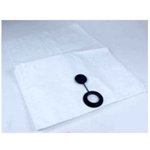 Fleece dust bag for 55-litre, 75-litre VL500 55-litre VL100, IVB7