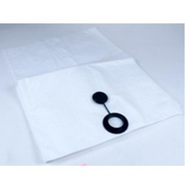 Fleece dust bag for 55-litre, 75-litre VL500 55-litre VL100, IVB7