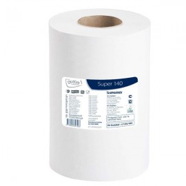 Grite Super 140 paper towel roll - Pesumati