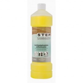 STEP Laminate cleaning agent, 1 litre