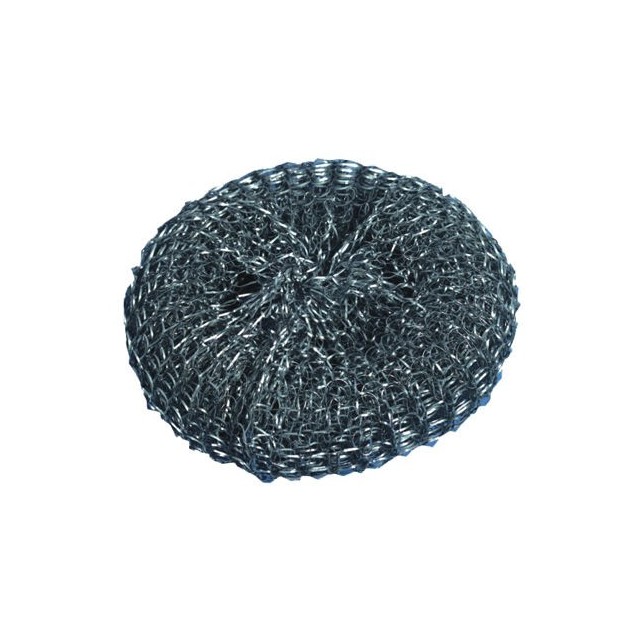 Sponge, metal, 80g