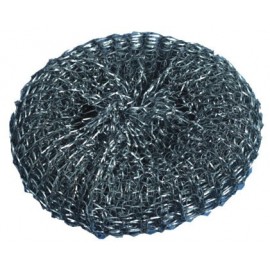 Sponge, metal, 80g