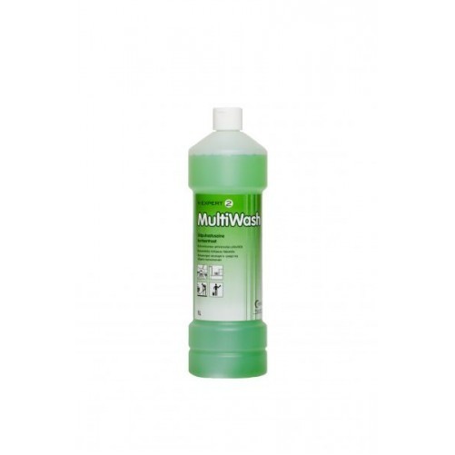 KE 2 Multi-Wash ülhpuhastusaine 1L - Pesumati