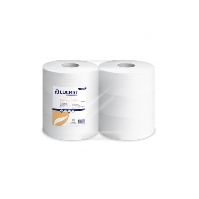 Lucart Easy White 640 tualettpaber - Pesumati