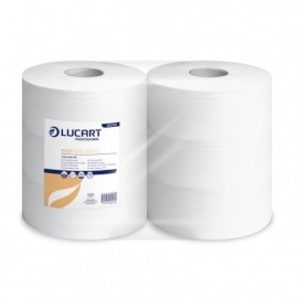 Lucart Easy White 640 tualettpaber - Pesumati