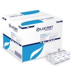 Lucart Strong 216TI NP Folded Napkin L-One - Pesumati