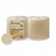 Lucart EcoNatural 800 paper towel roll, centerfeed - Pesumati