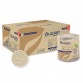 Lucart EcoNatural 155 ID paper towel roll - Pesumati