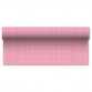 Tablecloth Pink, 1.20×7, Damask embossed