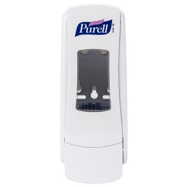 Dozators  PURELL ADX-7,  balts