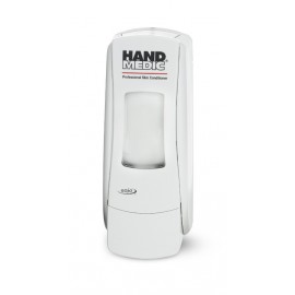 Hand cream dispenser GOJO ADX-7 Hand Medic, white