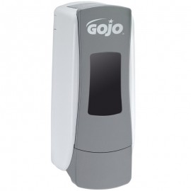 GOJO ADX-7 dosaator 700ml, hall/valge - Pesumati