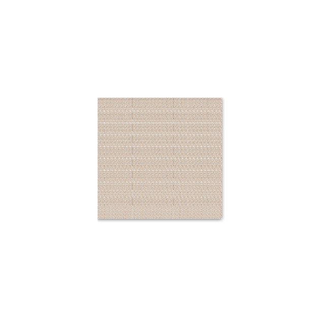 Salvrätik Airlaid 1P 40x40 Lace Nocciola (sarapuupähkel) 50tk/pk - Pesumati