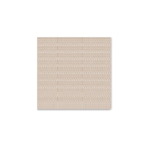 Aviokompānijas salvetes 40x40 Lace nocciola