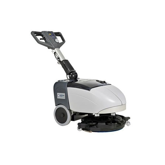 Floor scrubber SC351, Full PKg