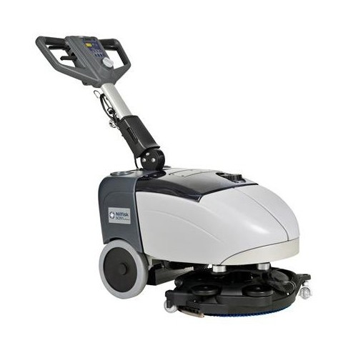 Floor scrubber SC351, Full PKg