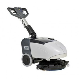 Floor scrubber SC351, Full PKg